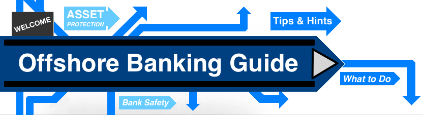 Offshore Banking Guide