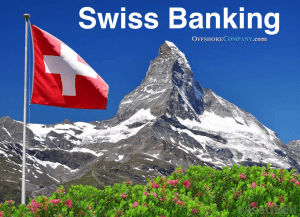 Swiss Banking