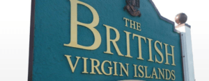 British Virgin Islands Company