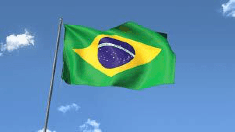 Brazilian flag