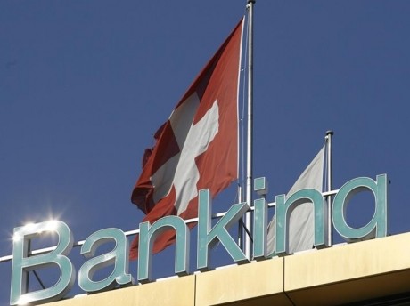 Offshore Banking Accounts