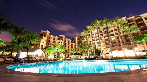 Cayman Ritz Carlton