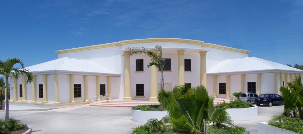 Anguilla Home