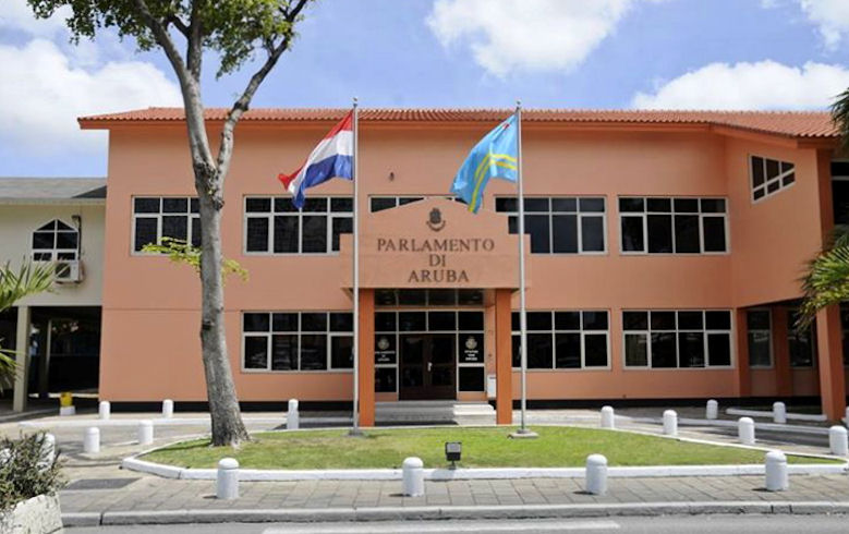 Parliament building