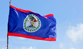 Belize Flag