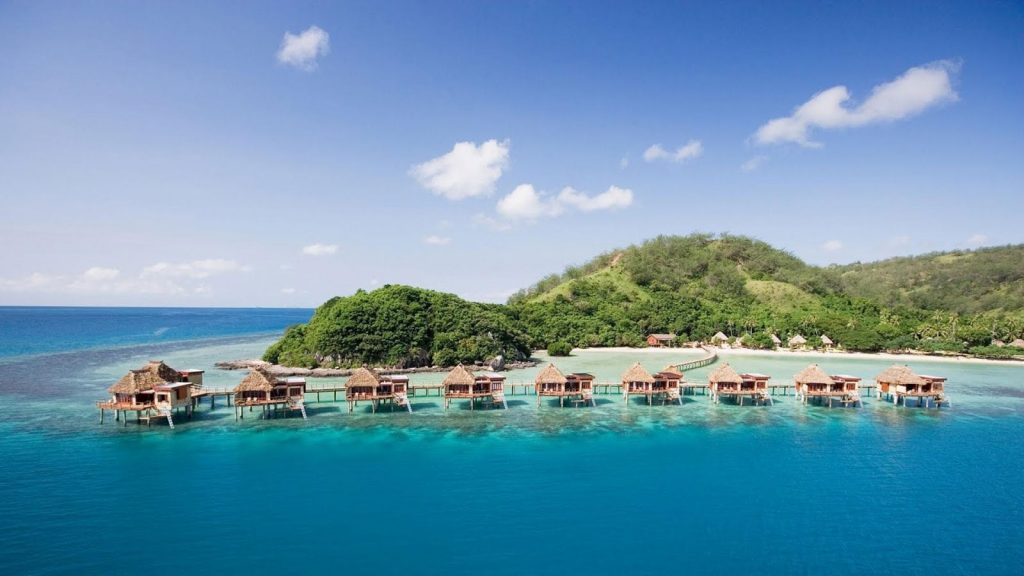 Cook Islands Resort