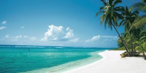 Grand Cayman Beach