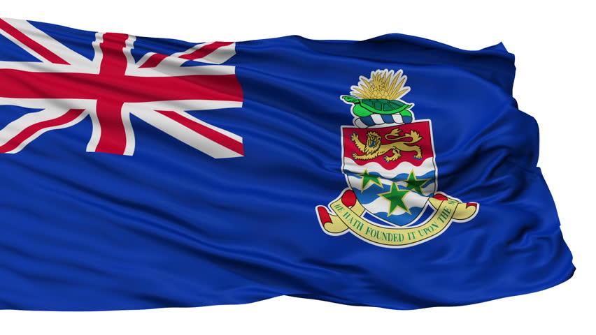 Cayman Flag