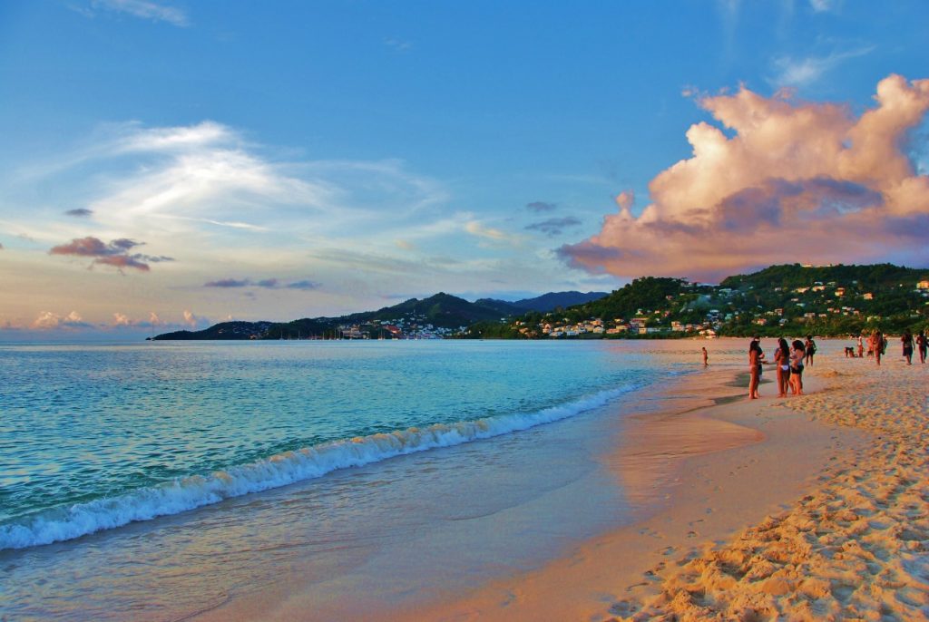 Grenadian Company
