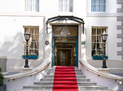 Official Residence