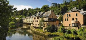 River Homes
