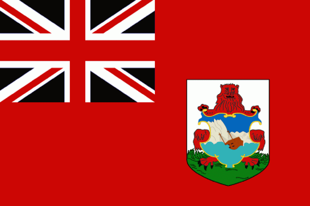Bermuda Flag
