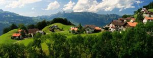 village