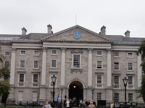 Irish Asset Protection Trust Capitol