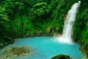 Waterfall