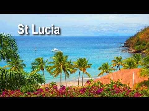 St. Lucia LLC