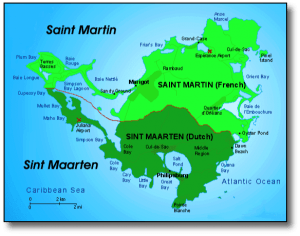 St. Martin Private Foundation /SPF Formation and Benefits | Maarten