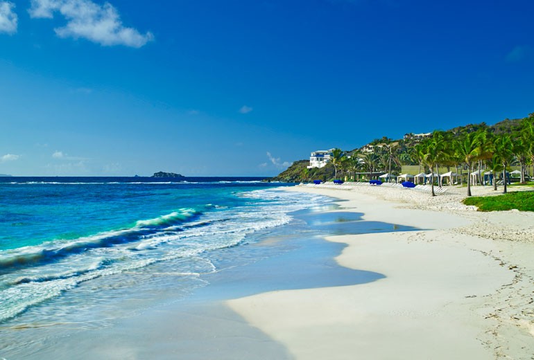 St. Martin Private Foundation