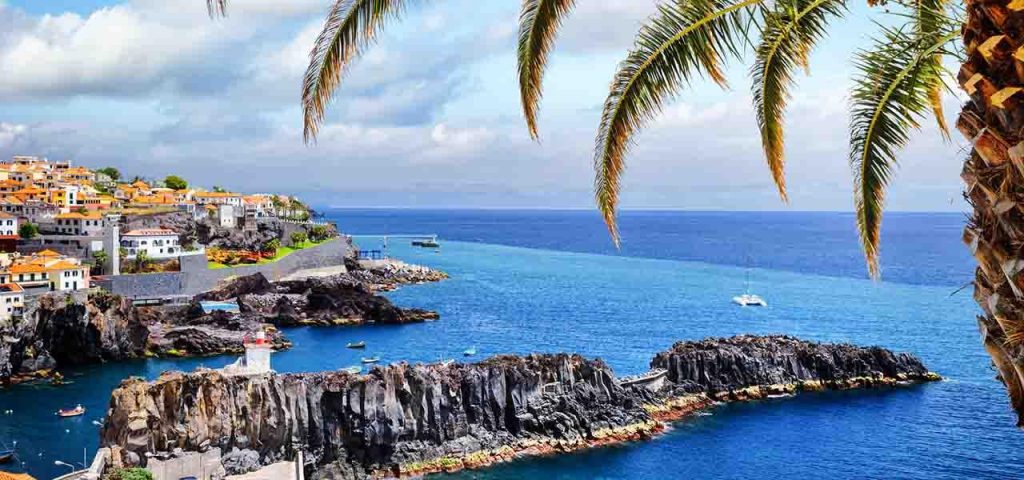 island