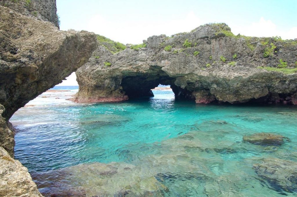 Niue Corporation