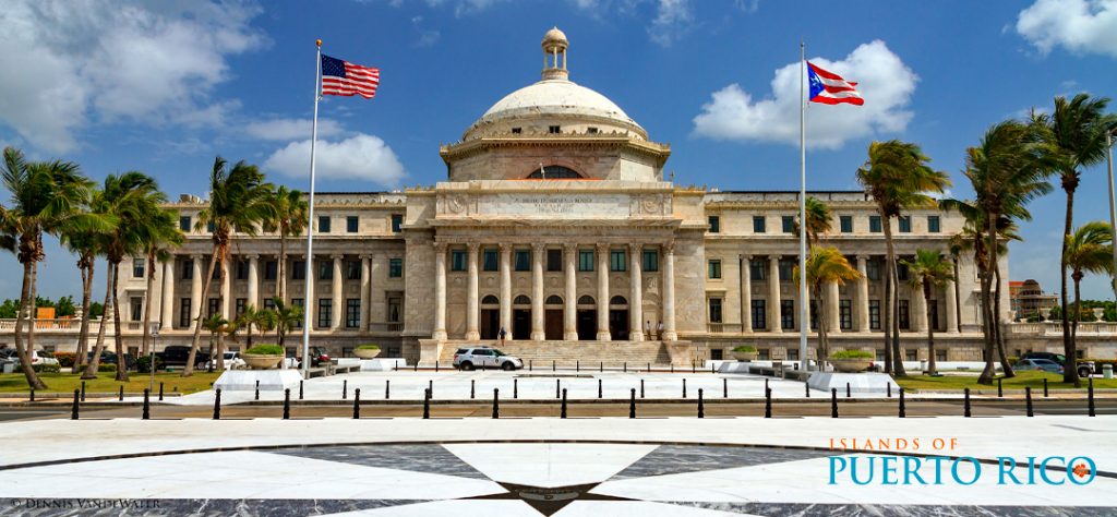 Puerto Rico LLC