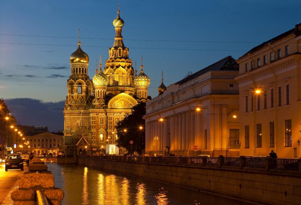 red square