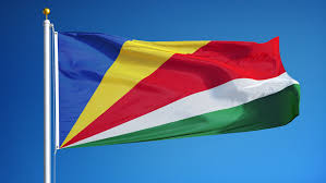 Seychelles flag