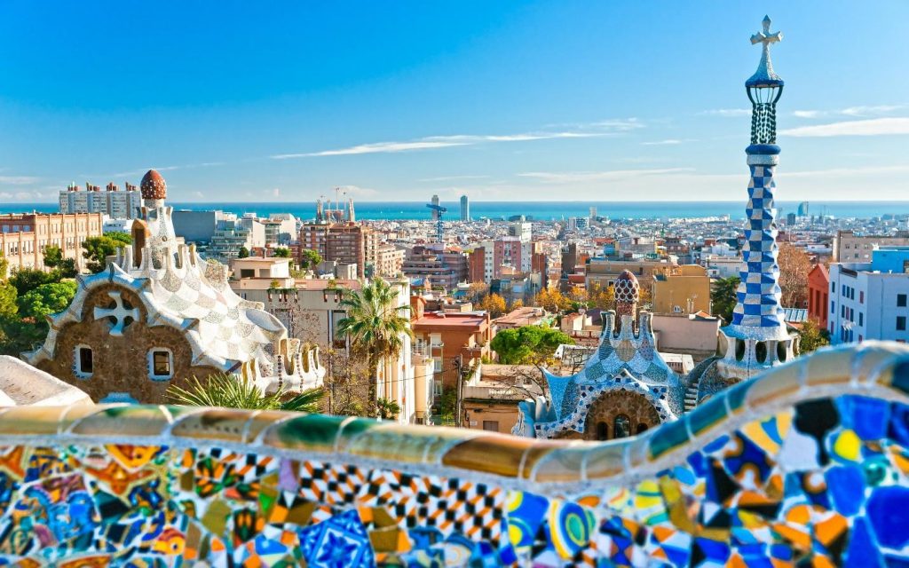 Spain Corporation Formation