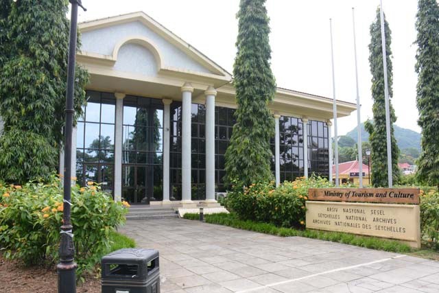 Seychelles LLC