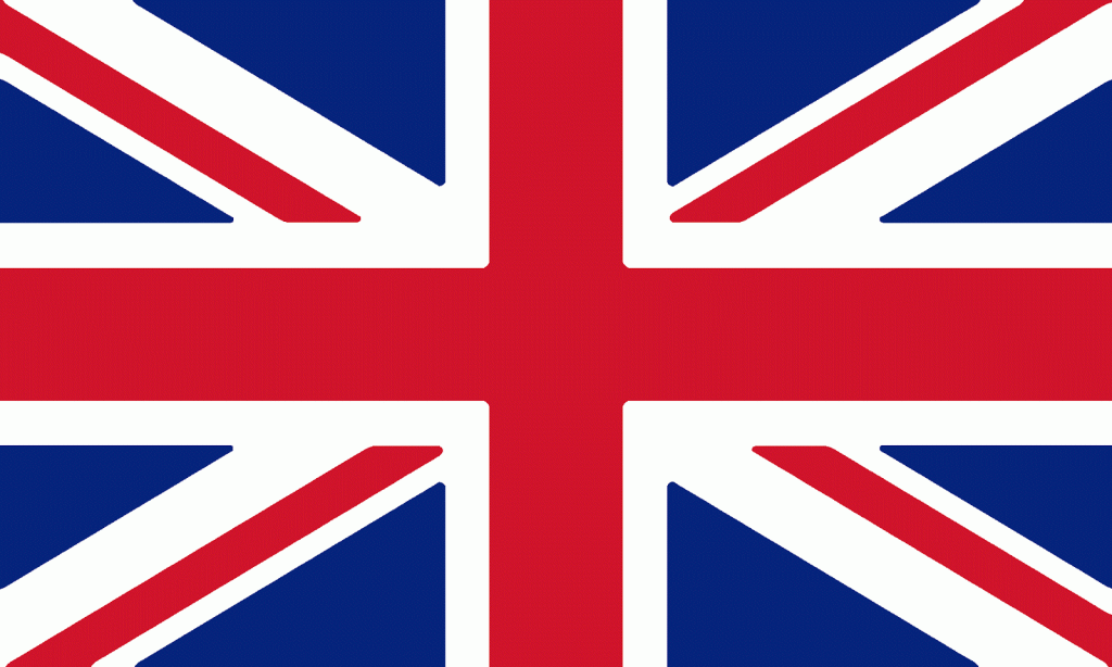 UK Flag