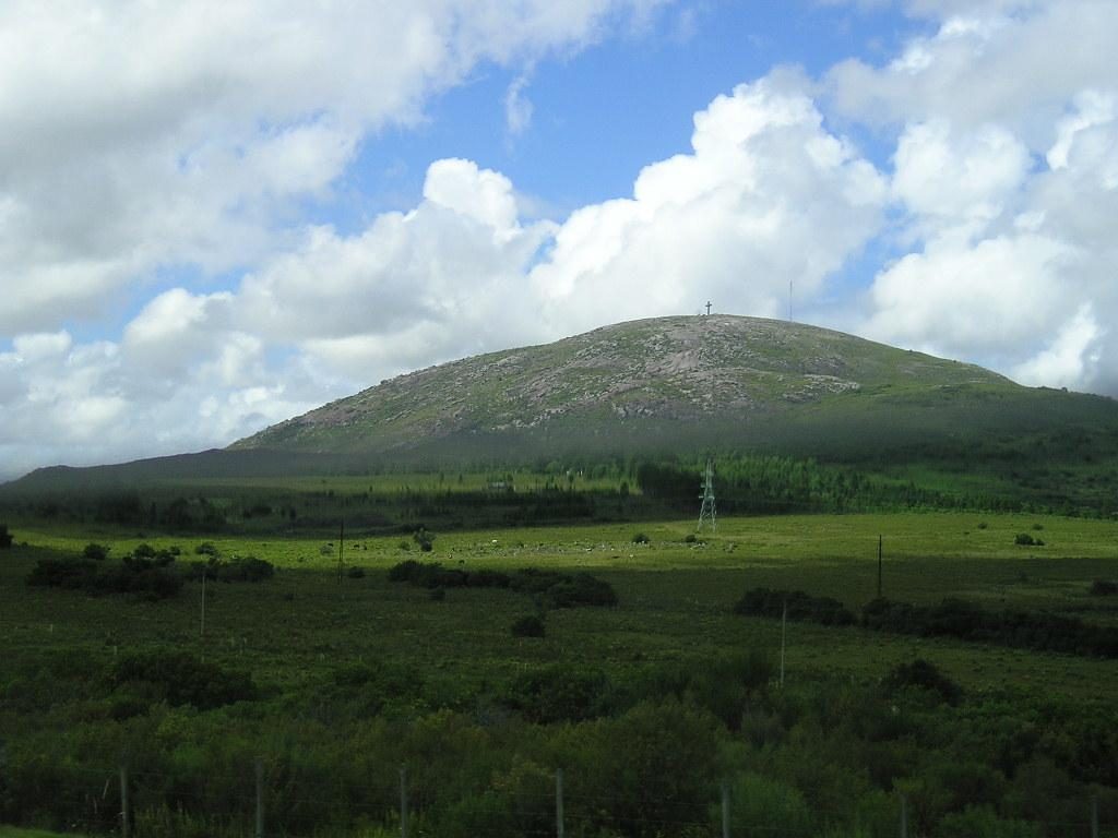 hill