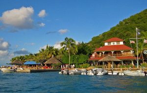 US Virgin Islands Resort