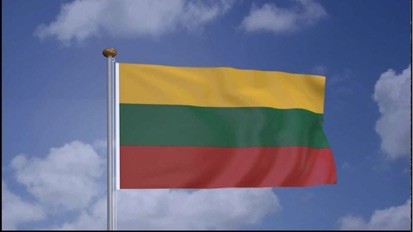 Lithuanian Private Limited Company (UAB)