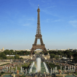Eiffel Tower