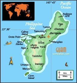 Guam LLC