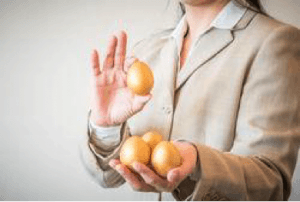 Nest Egg Protection