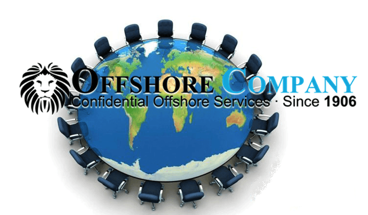 Offshore Company Comparison Chart