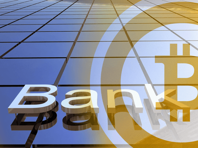 Best US Banks for Cryptocurrency such as Bitcoin