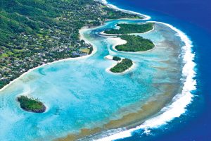 Cook Islands LLC