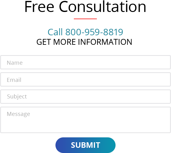 contact form
