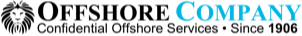 Offshore Company Logo