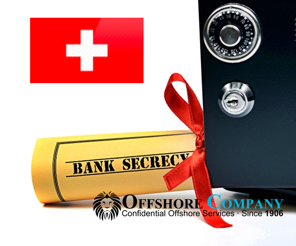 Swiss bank secrecy