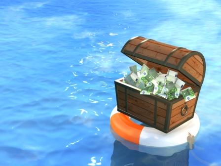 offshore investment