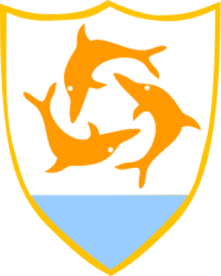 Seal of Anguilla