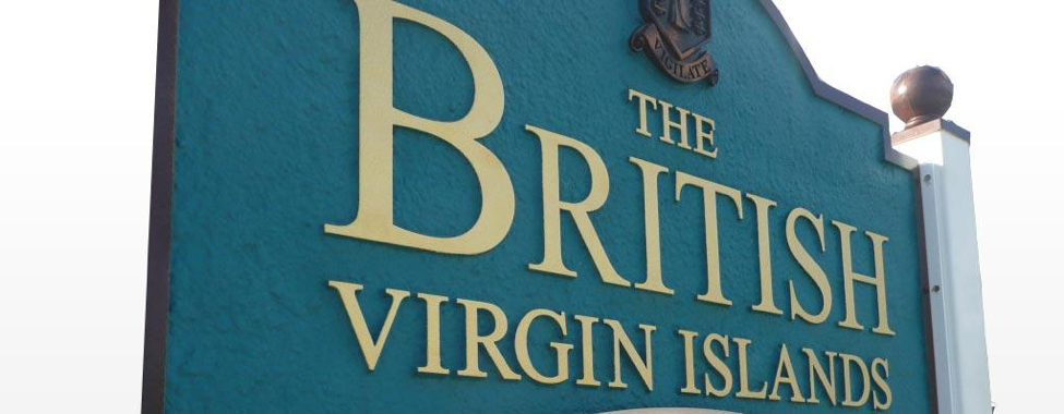 British Virgin Islands