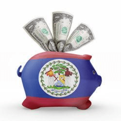 Belize Trust Bank