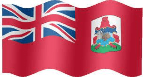 Bermuda Flag