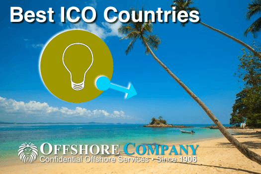 Best ICO Countries