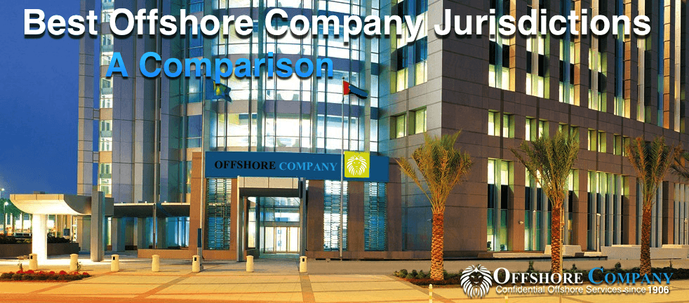 Best Offshore Company Jurisdictions