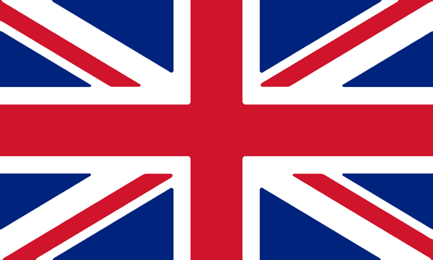 UK flag